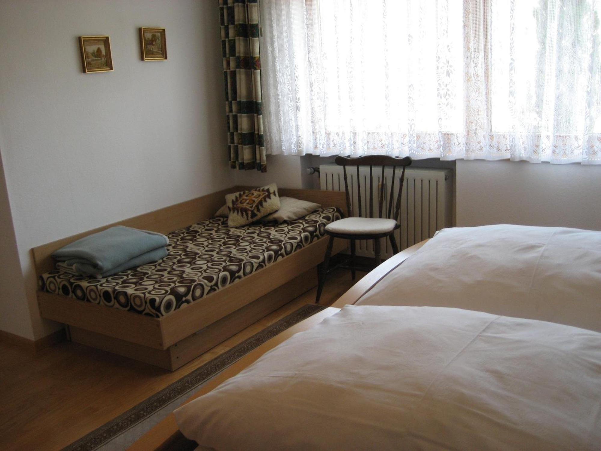 Ferienwohnung King Triberg im Schwarzwald Esterno foto