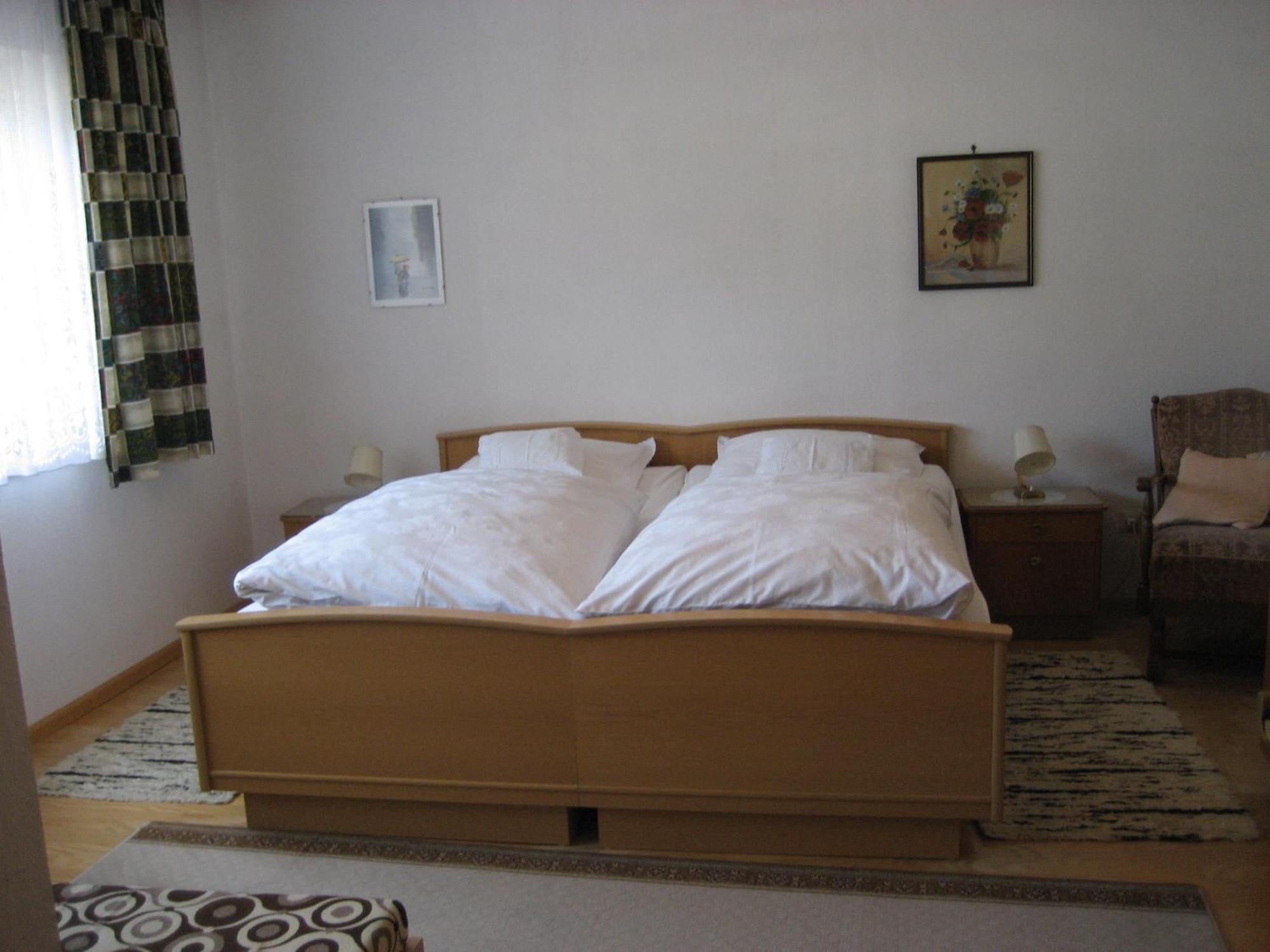 Ferienwohnung Mit Ca 60Qm Triberg im Schwarzwald Esterno foto