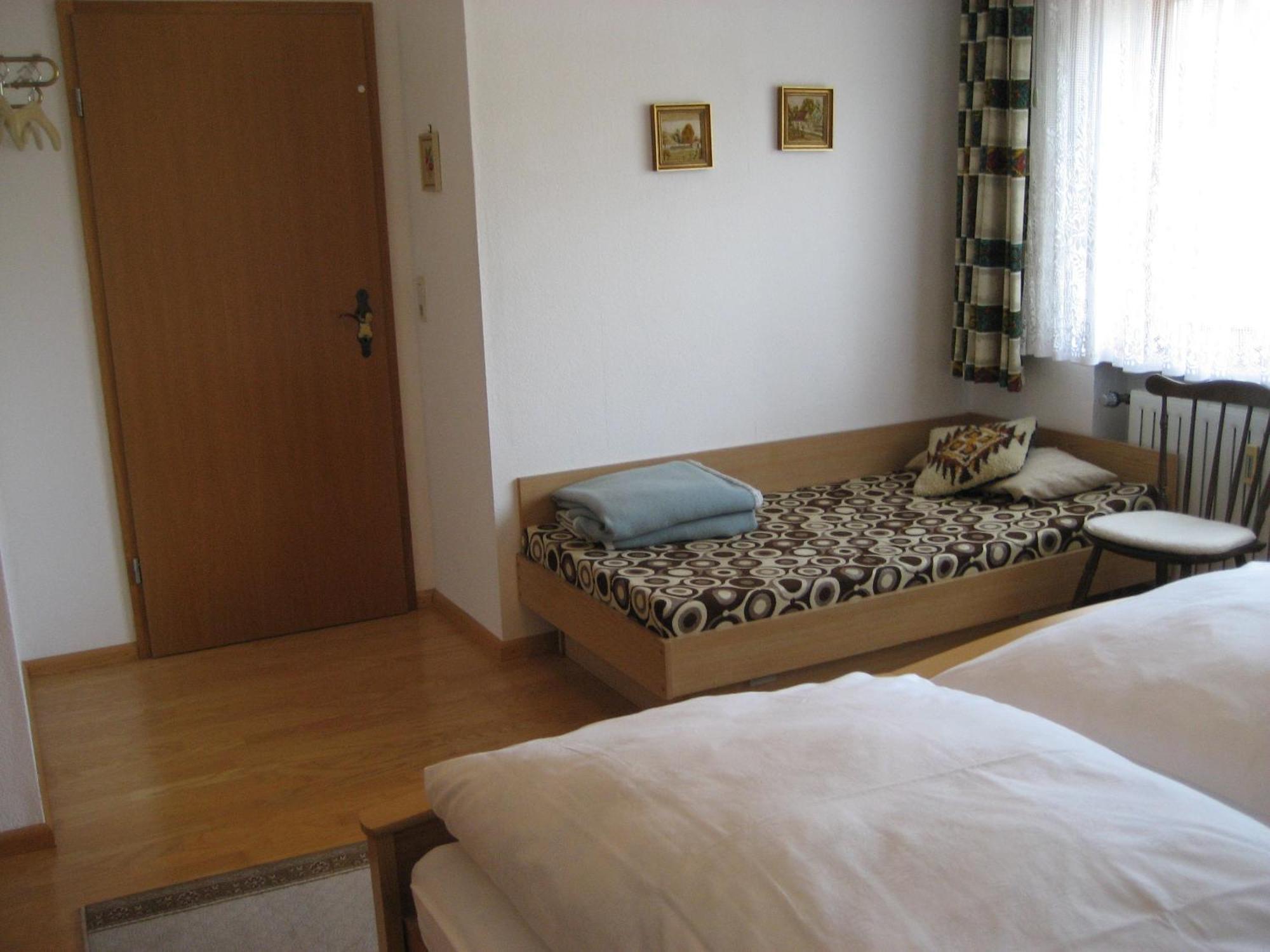 Ferienwohnung Mit Ca 60Qm Triberg im Schwarzwald Esterno foto