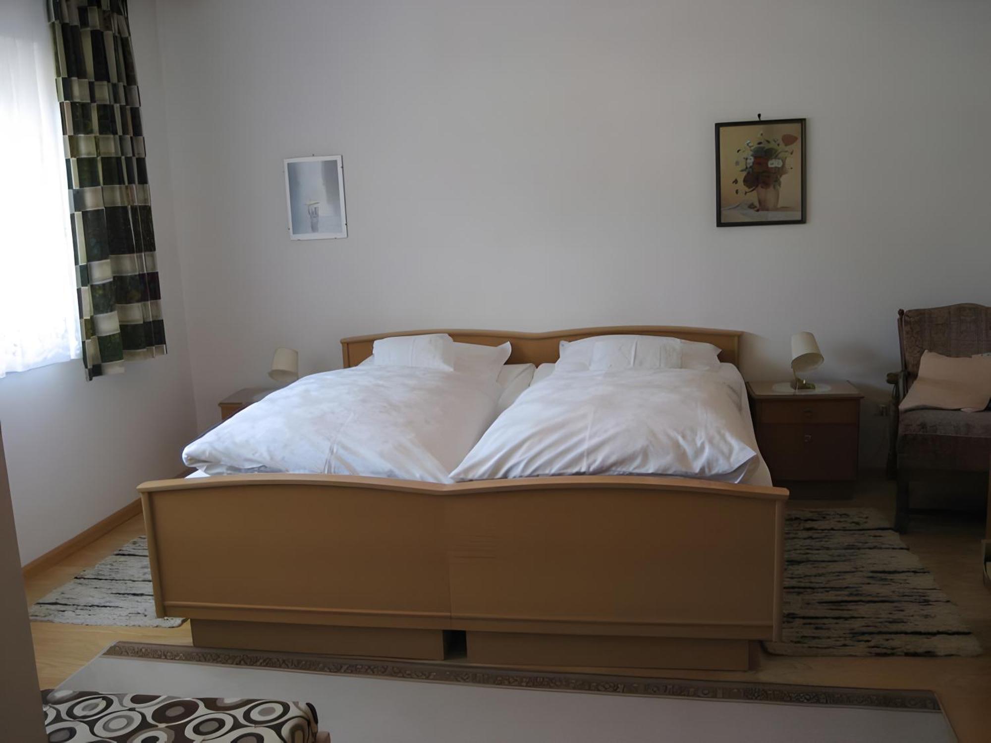 Ferienwohnung Mit Ca 60Qm Triberg im Schwarzwald Esterno foto