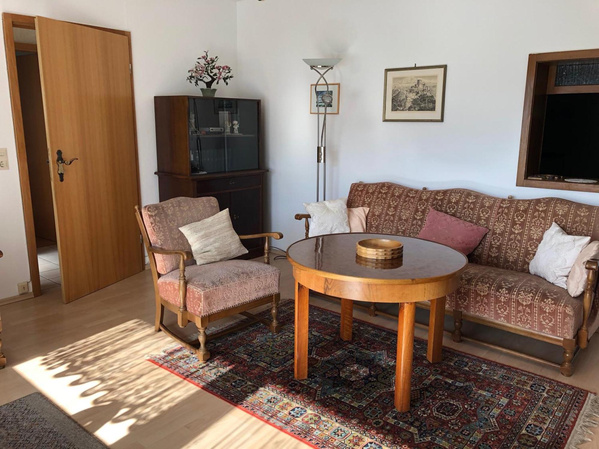 Ferienwohnung King Triberg im Schwarzwald Esterno foto