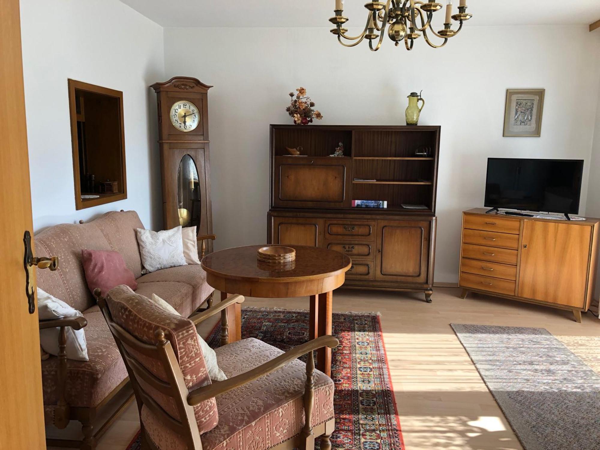Ferienwohnung King Triberg im Schwarzwald Esterno foto
